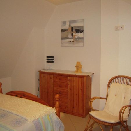 Bel Appartement De Charme De 70 M2 タネンキルヒ エクステリア 写真