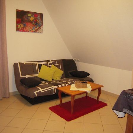 Bel Appartement De Charme De 70 M2 タネンキルヒ エクステリア 写真