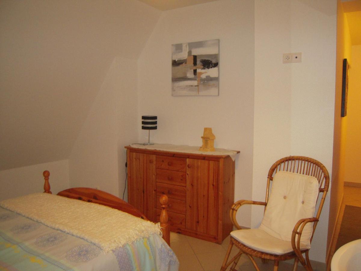 Bel Appartement De Charme De 70 M2 タネンキルヒ エクステリア 写真