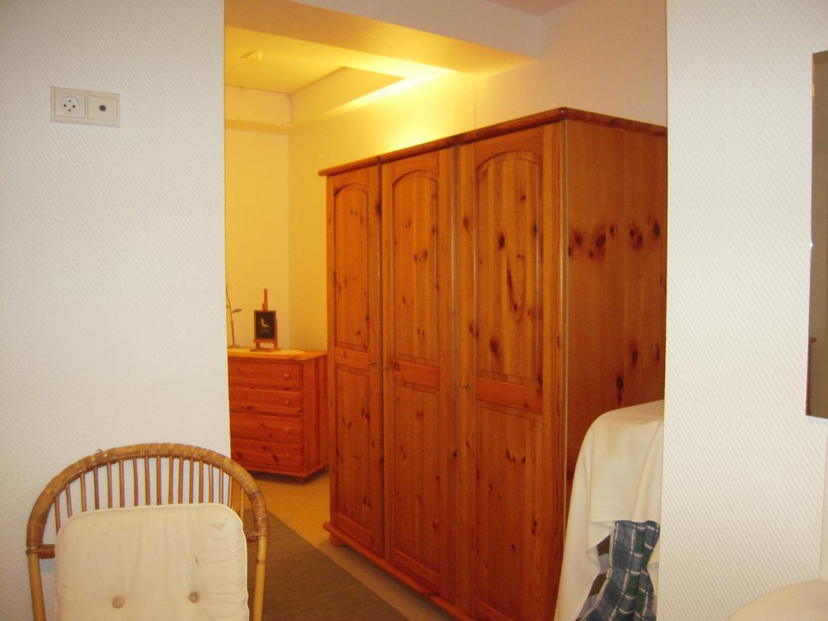 Bel Appartement De Charme De 70 M2 タネンキルヒ エクステリア 写真