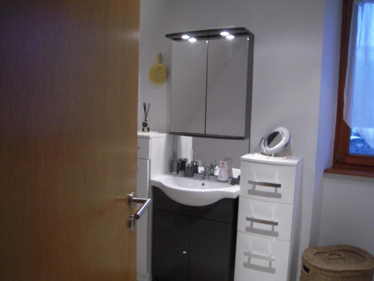 Bel Appartement De Charme De 70 M2 タネンキルヒ エクステリア 写真