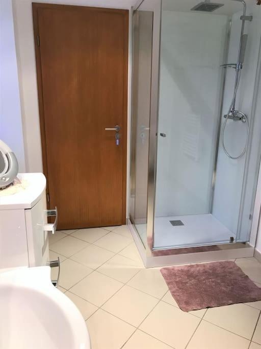 Bel Appartement De Charme De 70 M2 タネンキルヒ エクステリア 写真